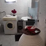 Casa de Férias πέτρινο σπίτι-stone House Kostas Koíta