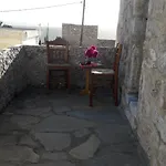 Casa de Férias πέτρινο σπίτι-stone House Kostas *