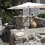 Σπίτι διακοπών πέτρινο σπίτι-stone House *