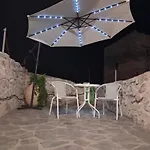 Casa de Férias πέτρινο σπίτι-stone House Kostas