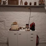 Casa de Férias πέτρινο σπίτι-stone House Kostas Koíta