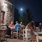 πέτρινο σπίτι-stone House Σπίτι διακοπών