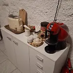 πέτρινο σπίτι-stone House Kostas Casa de Férias *