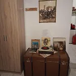 Casa de Férias πέτρινο σπίτι-stone House Kostas