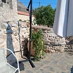 Σπίτι διακοπών πέτρινο σπίτι-stone House Κοίτα