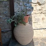 πέτρινο σπίτι-stone House *