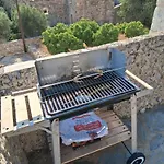 πέτρινο σπίτι-stone House Σπίτι διακοπών Κοίτα