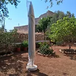 πέτρινο σπίτι-stone House Kostas