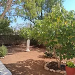 πέτρινο σπίτι-stone House Kostas