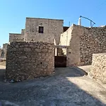 πέτρινο σπίτι-stone House Kostas Koíta