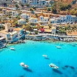 Casa de Férias πέτρινο σπίτι-stone House Kostas
