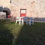 πέτρινο σπίτι-stone House Kostas * Koíta