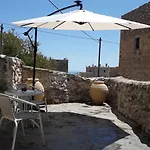 πέτρινο σπίτι-stone House Kostas
