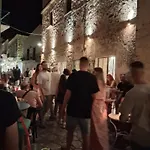 Casa de Férias πέτρινο σπίτι-stone House Kostas Koíta