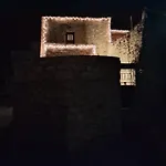 πέτρινο σπίτι-stone House Kostas * Koíta