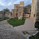 πέτρινο σπίτι-stone House Kostas * Koíta