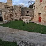 πέτρινο σπίτι-stone House Kostas *