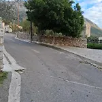 Prázdninový dům πέτρινο σπίτι-stone House Kostas