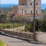 πέτρινο σπίτι-stone House *