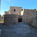 πέτρινο σπίτι-stone House Kostas