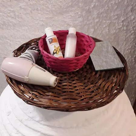 πέτρινο σπίτι-stone House Kostas