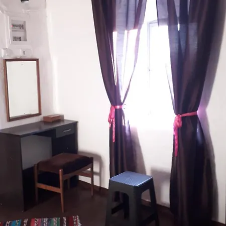 Holiday home πέτρινο σπίτι-stone House Koita