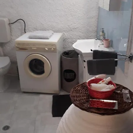 Holiday home πέτρινο σπίτι-stone House *