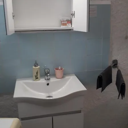πέτρινο σπίτι-stone House Holiday home