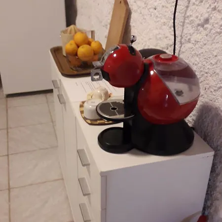 Holiday home πέτρινο σπίτι-stone House Koita