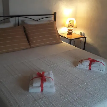 πέτρινο σπίτι-stone House Kostas *