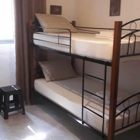 Holiday home πέτρινο σπίτι-stone House *