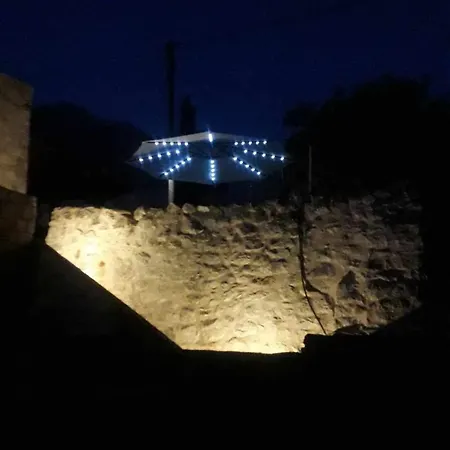 πέτρινο σπίτι-stone House Holiday home