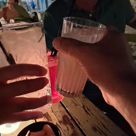 πέτρινο σπίτι-stone House Kostas 度假居 *