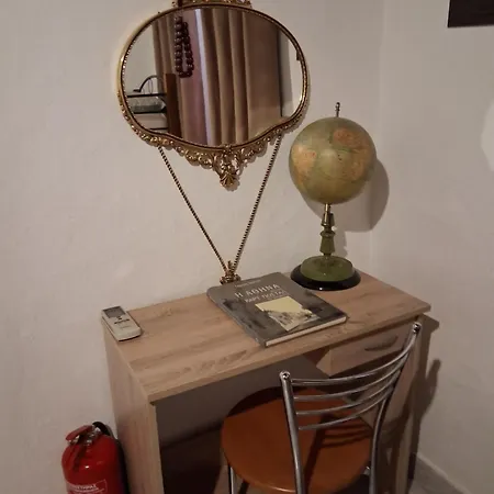 πέτρινο σπίτι-stone House Kostas