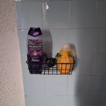 בית נופש πέτρινο σπίτι-stone House Kostas *