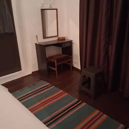 πέτρινο σπίτι-stone House Kostas Ferienhaus Koíta