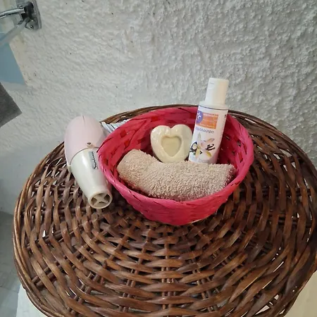 πέτρινο σπίτι-stone House Kostas בית נופש *