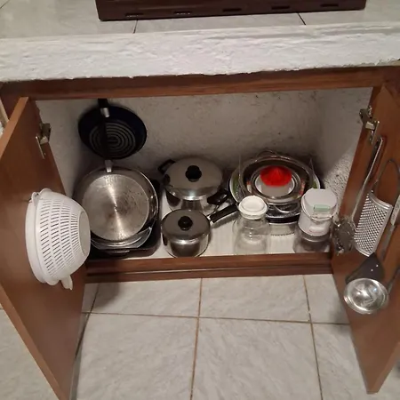 πέτρινο σπίτι-stone House Kostas *