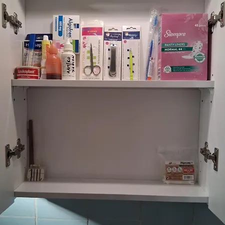 πέτρινο σπίτι-stone House Kostas * Koíta