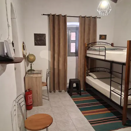 πέτρινο σπίτι-stone House Kostas Koíta