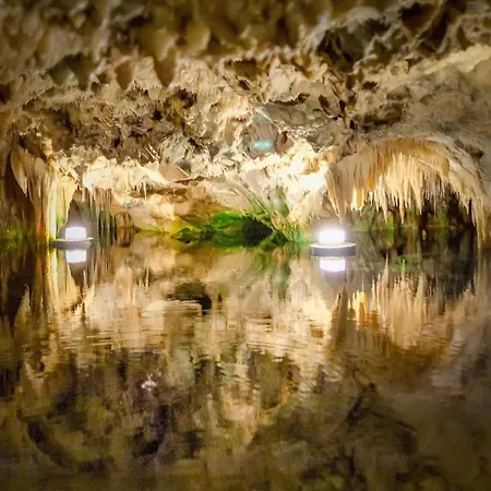 度假居 πέτρινο σπίτι-stone House Kostas *