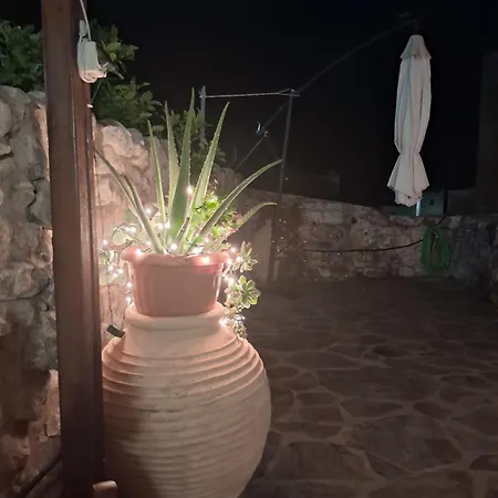 πέτρινο σπίτι-stone House Kostas Koíta