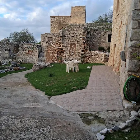 πέτρινο σπίτι-stone House Kostas * Koita