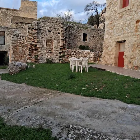 πέτρινο σπίτι-stone House Kostas *