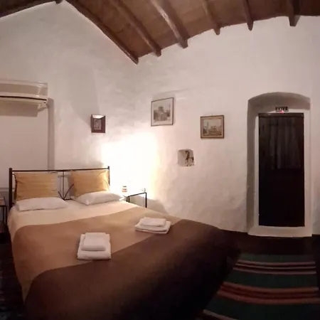 πέτρινο σπίτι-stone House Kostas Koíta