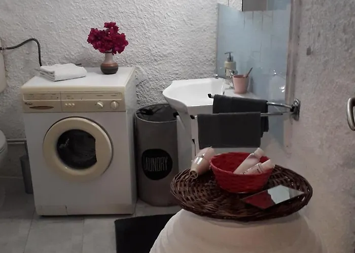 Casa de Férias πέτρινο σπίτι-stone House Kostas Koíta