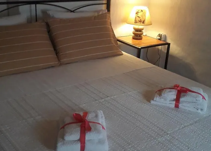 πέτρινο σπίτι-stone House Kostas *