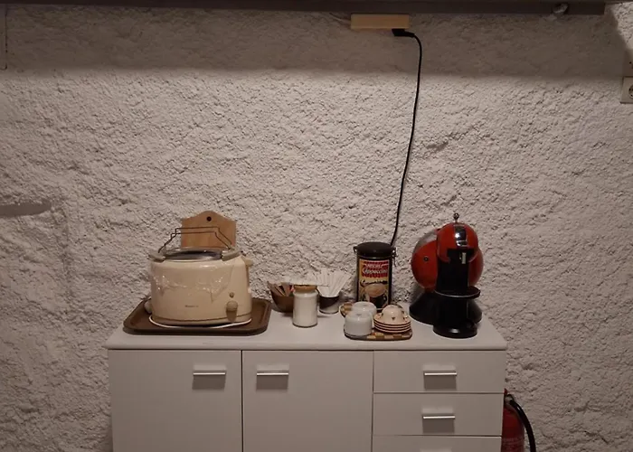 Casa vacanze πέτρινο σπίτι-stone House Kostas Koíta