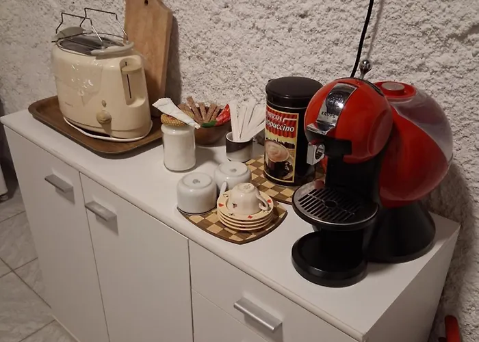 πέτρινο σπίτι-stone House Kostas Casa de Férias *