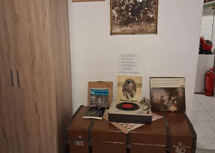 Casa de Férias πέτρινο σπίτι-stone House Kostas